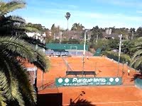 Sol en Parque Tenis