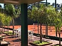 Parque Tenis Club