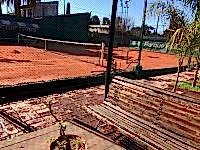 Parque Tenis Club