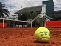 Parque Tenis